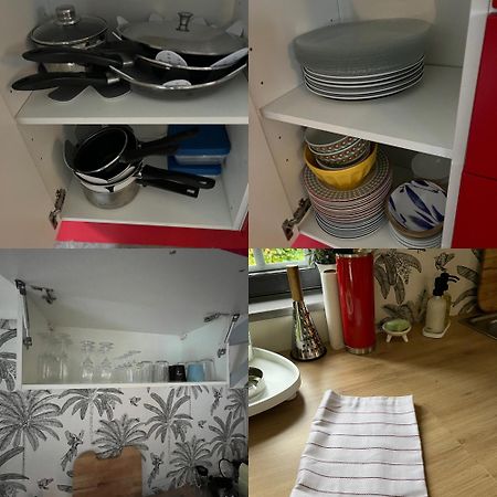 Cottage Entier 4 Pers - Cosy Atmosphere En Bord De Mer - 60 M2 Saint-Leonard  ภายนอก รูปภาพ